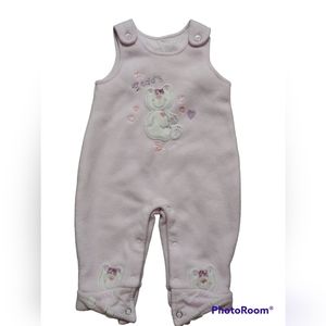 Vintage Koala baby Jumpsuit Size 3/6 Months